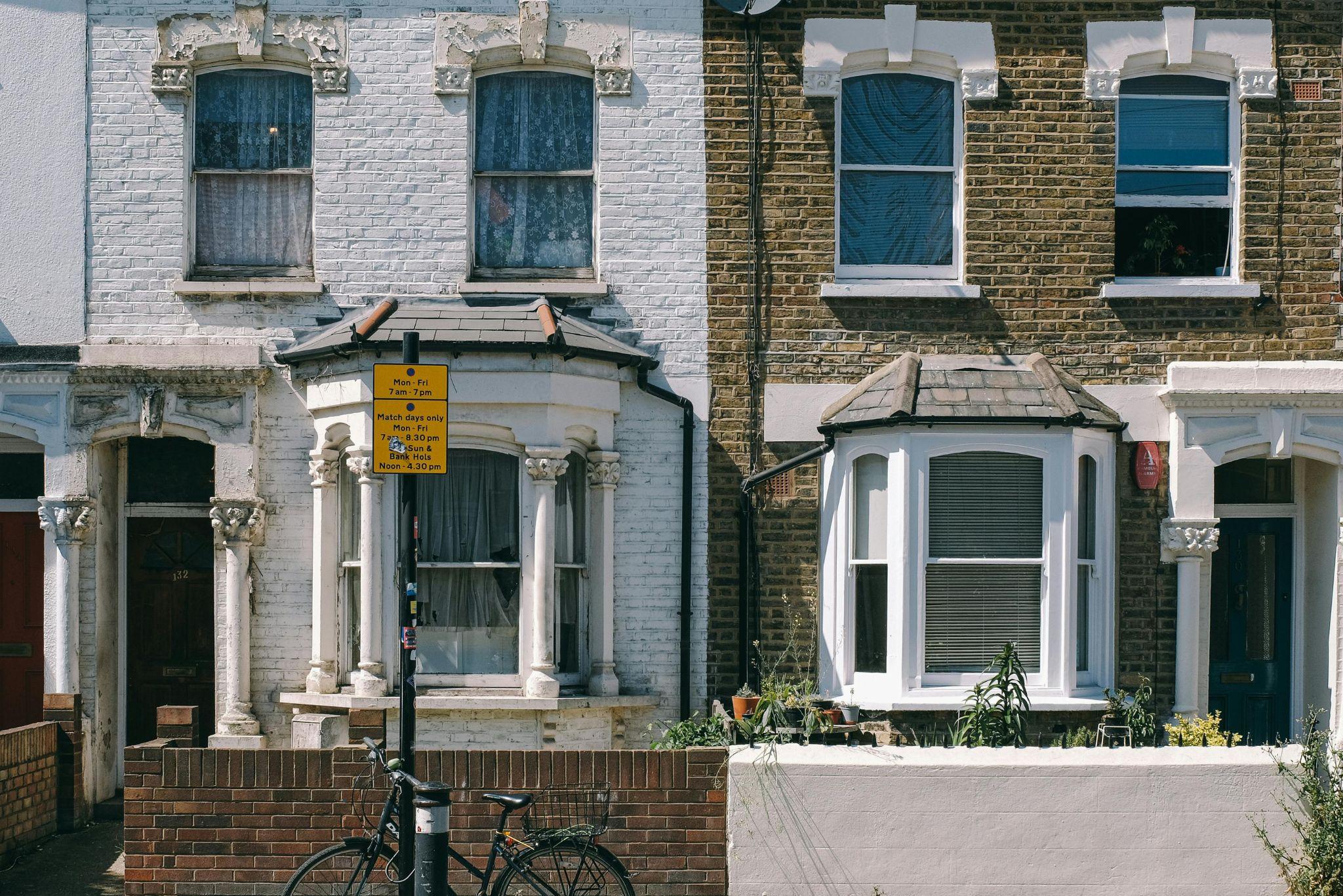 Damp Surveys & Rising Damp London